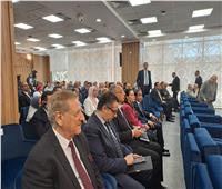 التصديري للصناعات الغذائية يشارك في إطلاق منصة معلومات التجارة الخارجية لدعم المصدرين