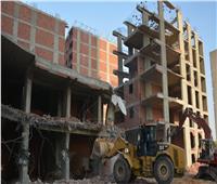 التصالح خارج الأحوزة العمرانية .. «التنمية المحلية» توضح الإجراءات خطوة بخطوة