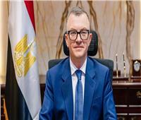 وزير التخطيط يتوجه إلى أذربيجان للمشاركة في الاجتماعات السنوية للبنك الإسلامي للتنمية