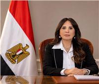 وزيرة الإسكان:قرعة علنية للتسكين بأراضي توفيق الأوضاع بمدينة سفنكس الجديدة 