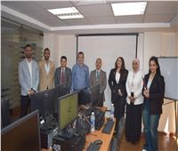 غرفة القاهرة تتعاون مع المجلس الأعلى للجامعات لإطلاق برامج تدريبية