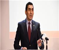 الترسانة يهنئ الكابتن جوهر نبيل وزير الشباب والرياضة بمناسبة انتخابه رئيساً للجنة الحكومية للتربية البرياضية والرياضة باليونسكو