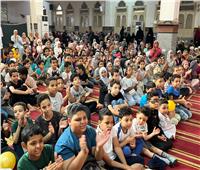  «الأوقاف» تحتفل بالعام الهجري الجديد ١٤٤٨هـ على مستوى الجمهورية