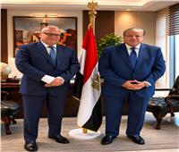 تعزيز التعاون بين مصر و السويد في الملكية الفكرية والابتكار 