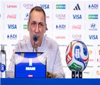 صدمة للمنتخب السعودي قبل مواجهة إسبانيا.. غياب العويس والصانبي عن التدريبات