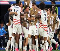 موعد مباراة أمريكا وأستراليا في كأس العالم 2026