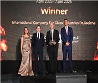 وزير الصناعة: الصناعات الهندسية ركيزة أساسية لسد احتياجات السوق المحلي والتصدير 