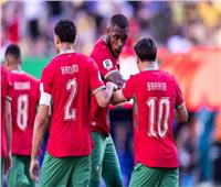 موعد مباراة المغرب واسكتلندا فجر السبت في صراع صدارة المجموعة الثالثة بالمونديال