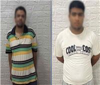 ضبط ناشر فيديو ادعى كذبًا تلفيق قضية لنجله بقسم شرطة الخليفة