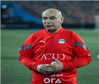 كأس العالم 2026| موعد مؤتمر حسام حسن استعدادا لمباراة نيوزيلندا في كأس العالم 2026