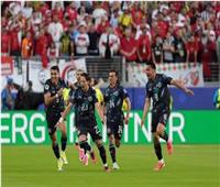 كأس العالم 2026.. بعشرة لاعبين باراجواي تهزم تركيا وموقف الأتراك يزداد تعقيداً