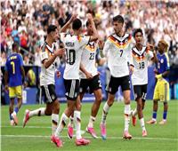 تشكيل ألمانيا المتوقع لمواجهة كوت ديفوار في مونديال 2026