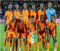 تشكيل كوت ديفوار المتوقع ألمانيا لمواجهة في مونديال 2026