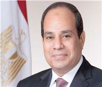  توجيهات رئاسية هامة بشأن أوائل الدفعة الثالثة من خريجي أئمة «الأوقاف» بالأكاديمية العسكرية