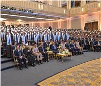 الرئيس يوجه بمواصلة تطوير المتميزين من خريجي الدورة رقم 3 لأئمة وزارة الأوقاف