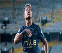 الزمالك يفكر في رحيل بيزيرا والدباغ ..مصدر يوضح
