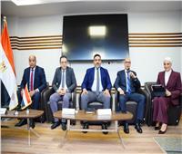 مركز مصر لريادة الأعمال والابتكار يعقد أولى جلسات آلية «عيادة الأعمال»