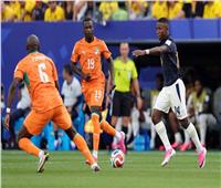 كأس العالم 2026.. بث مباشر مباراة ألمانيا وكوت ديفوار