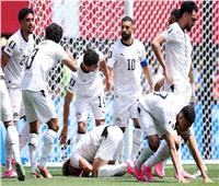 منتخب مصر يتطلع لكتابة تاريخ جديد في كأس العالم علي حساب نيوزيلندا