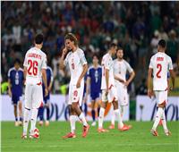 كأس العالم 2026.. منتخب تونس يودع من دور المجموعات بهزيمة قاسية أمام اليابان برباعية 