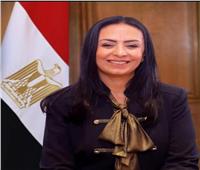  التضامن الاجتماعي : انطلاق فعاليات معرض « ديارنا للحرف اليدوية والتراثية» بمارينا 4