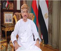 السفير عبد الله الرحبي: ثورة 30 يونيو عززت استقرار الدولة المصرية 