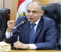 محافظ المنيا يشدد على سرعة التقدم بطلبات تقنين أراضي أملاك الدولة قبل 18 يوليو المقبل