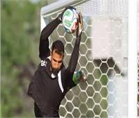 كأس العالم 2026.. حارس مرمي مصر قبل مواجهة نيوزيلندا: الجميع على قلب رجل واحد