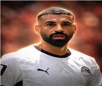 كأس العالم 2026.. محمد صلاح يبحث عن استعادة التهديف مع منتخب مصر أمام نيوزيلندا 