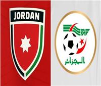 مواجهة عربية مصيرية بين الأردن والجزائر في كأس العالم