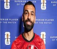 «فيفا» يحتفي بهدف محمد صلاح أمام نيوزيلندا: الملك
