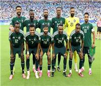 منتخب السعودية  يعود إلى أوستن ويبدأ الاستعداد لمواجهة الرأس الأخضر