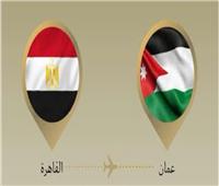 وزير الخارجية يشارك في اجتماع مجلس جامعة الدول العربية في  الأردن 