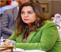 د.منال عوض: غلق وتشميع 34 محلًا غير مرخصاً وحث 65 منشأة لتوفيق أوضاعها القانونية