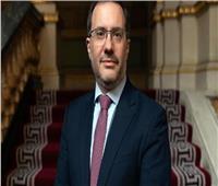 سفير بريطانيا بالقاهرة يهنئ مصر بعد الفوز التاريخي على نيوزيلندا في كأس العالم