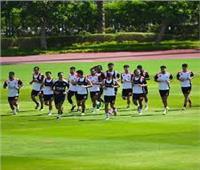 الزمالك يقترب من نقل تدريباته لملعب الدفاع الجوي 