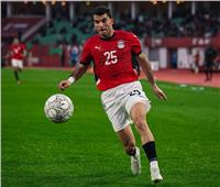 زيزو : المشاركة في إنجاز المنتخب الوطني "حلم تحول إلى حقيقة"