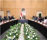 وزير الصناعة: إعداد دراسة متكاملة لتحقيق قفزة في صادرات الأثاث
