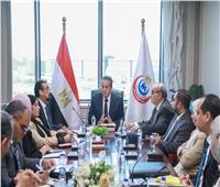وزير الصحة يتابع إنشاء مجمع صناعي لتصنيع الأجهزة التعويضية