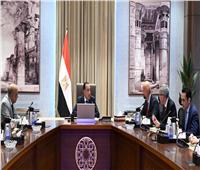 مجلس الوزراء: شركة نرويجية تضخ استثمارات جديدة بـ 5 مليارات دولار خلال العامين المقبلين