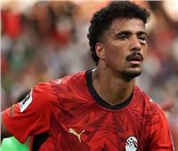 تعرف علي مدة غياب حسام عبد المجيد عن منتخب مصر في كأس العالم 