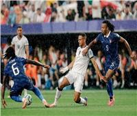كأس العالم 2026/ فرنسا يتأهل لدور ال 32 بفوز عريض على العراق في أجواء عاصفة