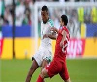 كأس العالم 2026| ريمونتادا متأخرة تمنح الجزائر "قبلة البقاء" وتطيح بالأردن مبكرا