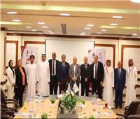 الاتحاد العربي لألعاب القوى يعتمد ملامح روزنامة 2027 ويستعد لليوبيل الذهبي