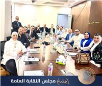 "نقابة أطباء الأسنان" تعتمد «الموافقة المستنيرة» رسميًا بعيادات الأسنان 