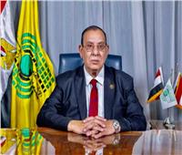 عبد القوى :يهنى عبد الجواد بفوزه بعضوية مجلس إدارة التحالف العالمي للمنظمات غير الحكومية 