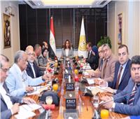 7 قرارات جديدة لتطوير السياسات البيئية وإدارة الموارد الطبيعية
