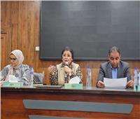 «الصحة» تتابع تنفيذ الخطة العاجلة للسكان بأسيوط وتبحث تطوير خدمات صحة الأم والطفل