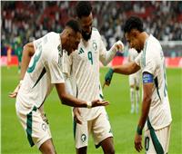 منتخب السعودية يواصل استعداداته للرأس الأخضر.. وتأهيل الصانبي