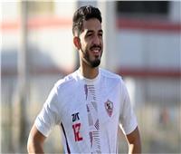 اتجاه في الزمالك لتسويق لاعب وسط الفريق